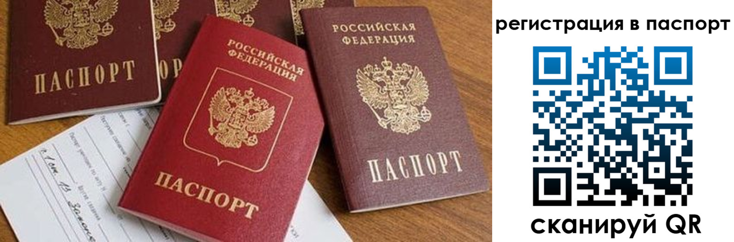 прописка в Хабаровском крае